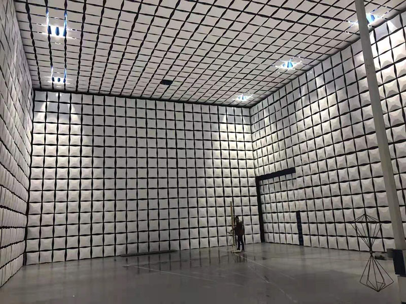 EMC電磁兼容暗室   5米法暗室